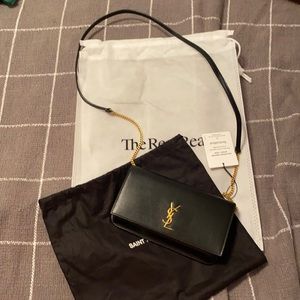 YSL Phone Shoulder Bag